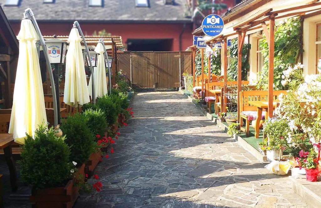 Hotel Schilcherlandhof Стайнц Екстериор снимка