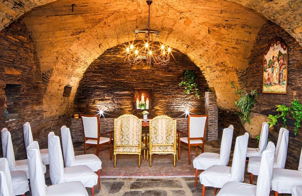 Hotel Schilcherlandhof Стайнц Екстериор снимка