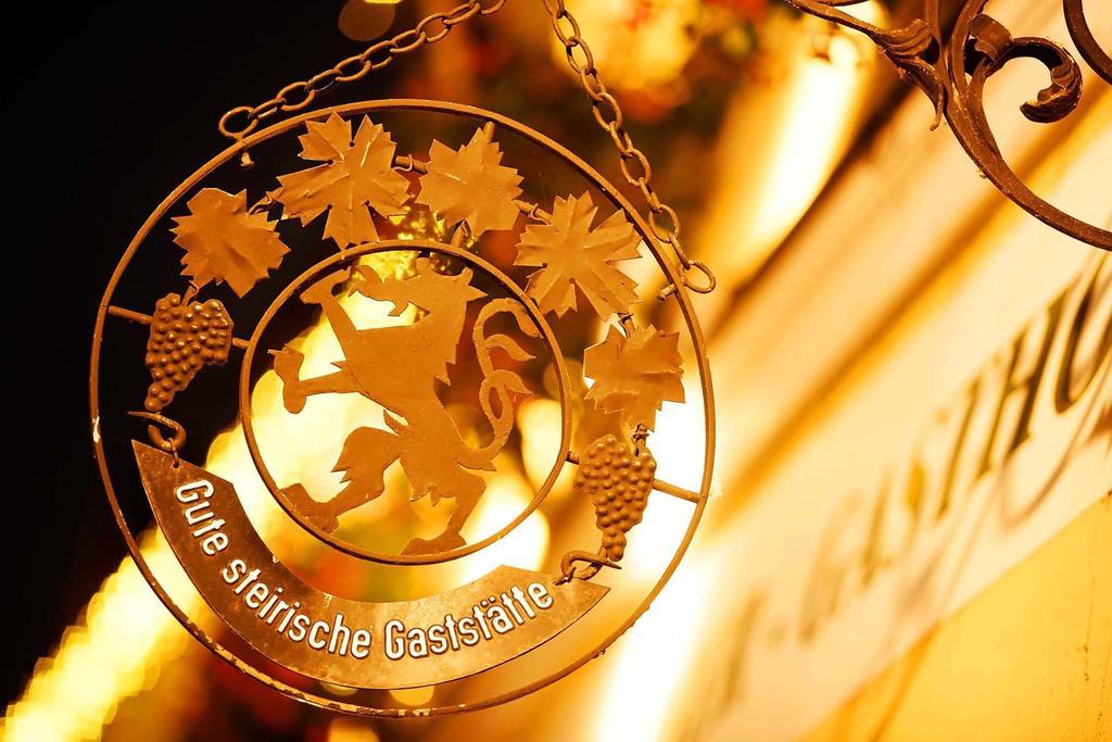 Hotel Schilcherlandhof Стайнц Екстериор снимка