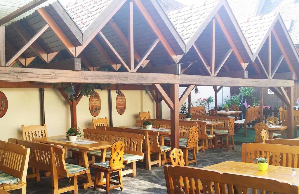 Hotel Schilcherlandhof Стайнц Екстериор снимка