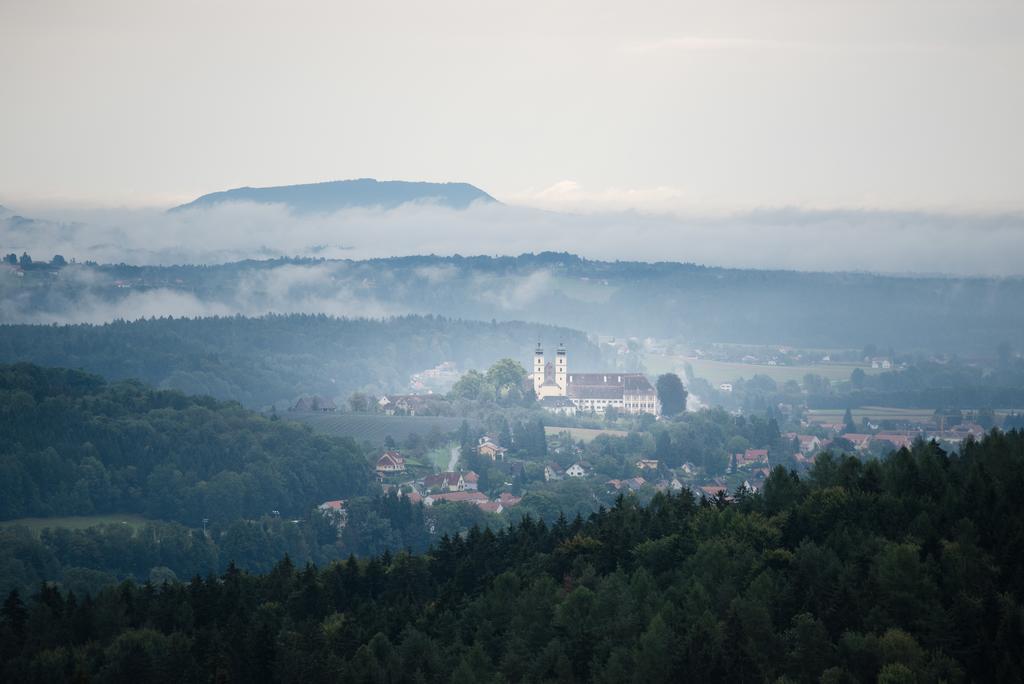 Hotel Schilcherlandhof Стайнц Екстериор снимка